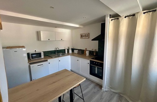 Abbeville House | Town house near Baie de Somme