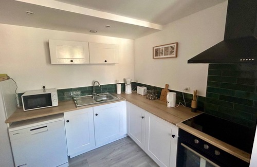 Abbeville House | Town house near Baie de Somme