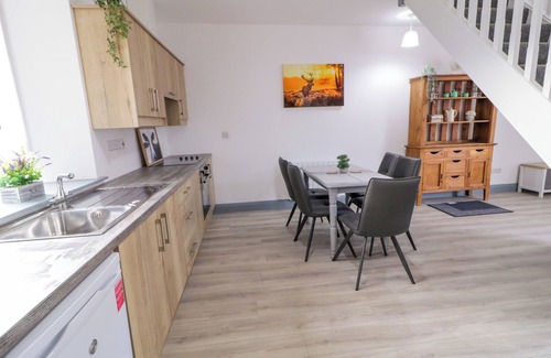 Falcarragh Cottage | Town House No 1
