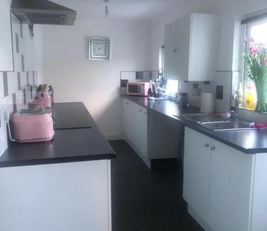 Weymouth House | Town house Weymouth 3 bedrooms
