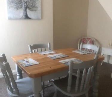 Weymouth House | Town house Weymouth 3 bedrooms