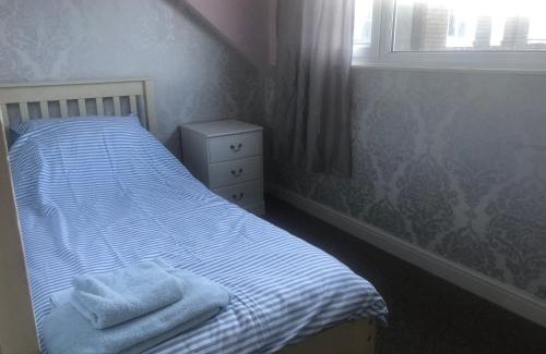 Weymouth House | Town house Weymouth 3 bedrooms