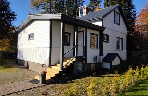 Ylojarvi House | Town House Ylöjärvi