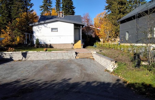 Ylojarvi House | Town House Ylöjärvi