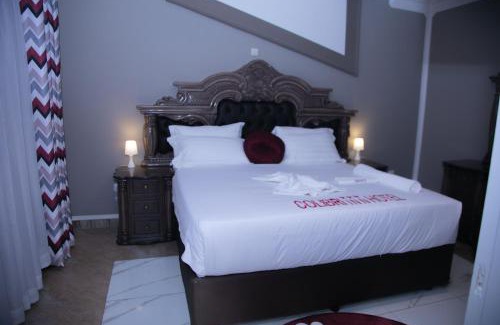 Kolwezi Hotel | Town Lodge Executive by Colibri