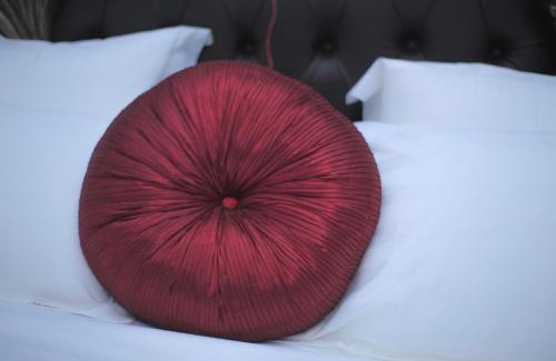 Kolwezi Hotel | Town Lodge Executive by Colibri