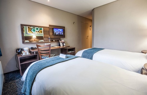 Gaborone Hotel | Town Lodge Gaborone