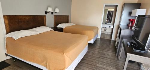 Leamington Hotel | Town'n Country Motor Inn