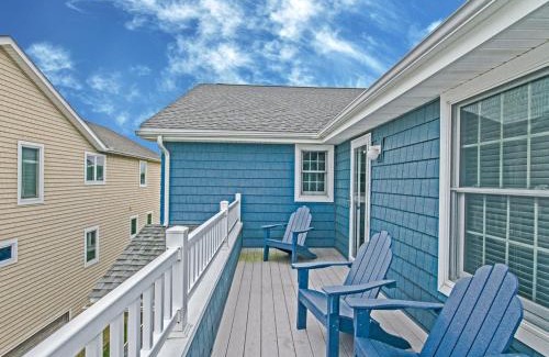 Bethany Beach House | Town of Bethany Beach - 222 Ocean View