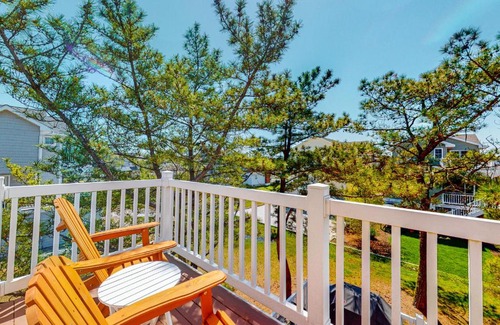 Bethany Beach House | Town of Bethany Beach - 214 Fourth