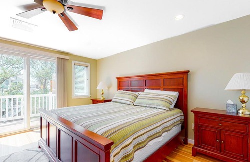 Bethany Beach House | Town of Bethany Beach - 214 Fourth