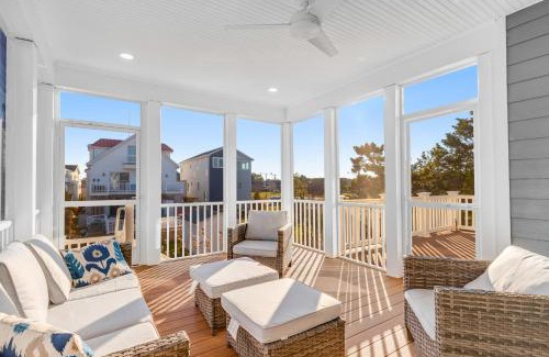 Bethany Beach House | Town of Bethany Beach - 220 4th Street