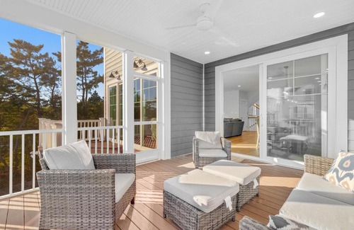 Bethany Beach House | Town of Bethany Beach - 220 4th Street