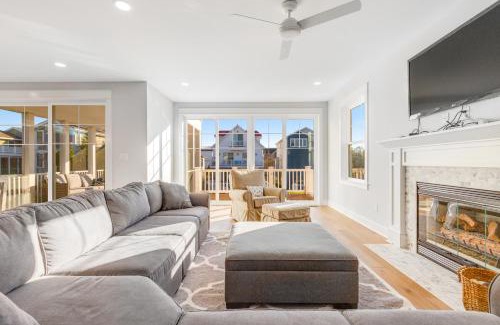 Bethany Beach House | Town of Bethany Beach - 220 4th Street