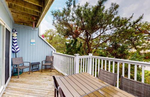 Dewey Beach House | Town of Dewey Beach - 12 Van Dy ke Street - Unit 1