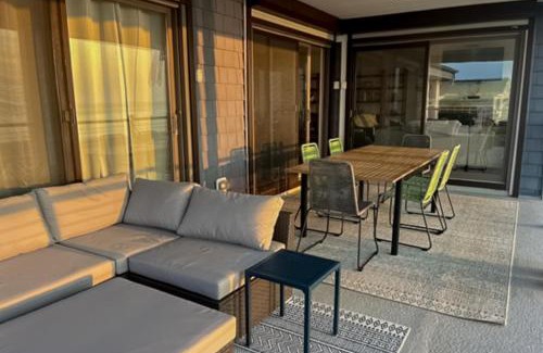 Rehoboth by the Sea Apartment | Town of Dewey Beach - 303 Wilson Dunes