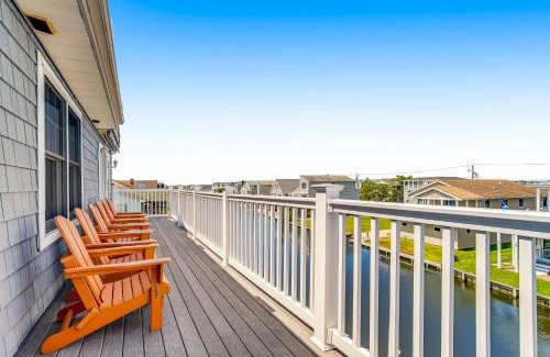Fenwick Island House | Town of Fenwick Island - 41 Bayside Dr