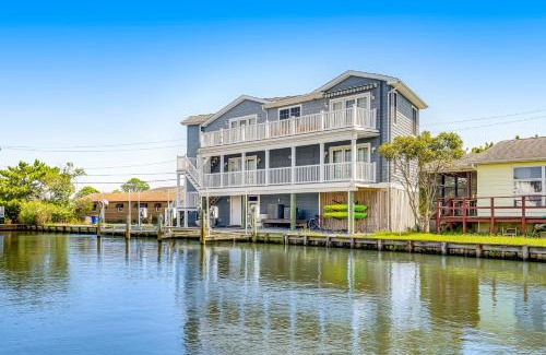 Fenwick Island House | Town of Fenwick Island - 41 Bayside Dr