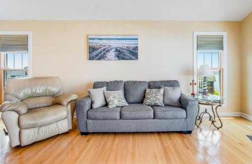 Fenwick Island House | Town of Fenwick Island - 41 Bayside Dr