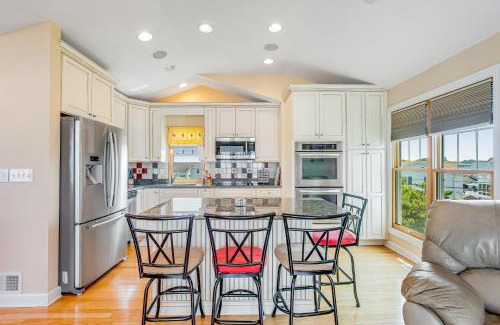 Fenwick Island House | Town of Fenwick Island - 41 Bayside Dr