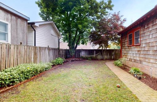 Historic District House | Town of Lewes - 107 E 4th St
