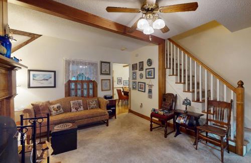 Historic District House | Town of Lewes - 107 E 4th St