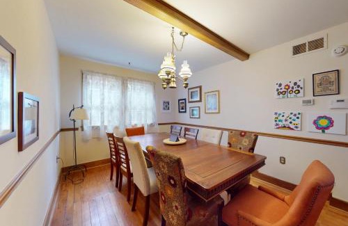 Historic District House | Town of Lewes - 107 E 4th St