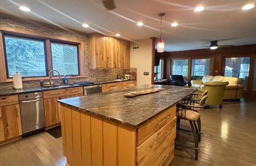 Historic District House | Town of Lewes - 138 Washington Ave, Unit B