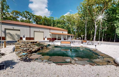 Rehoboth Beach House | Town of Lewes - 21063 Camp Arrowhead