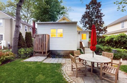 South Rehoboth House | Town of Rehoboth Beach - 206 Norfolk St
