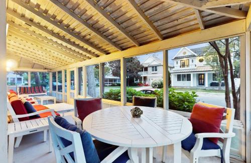 South Rehoboth House | Town of Rehoboth Beach - 206 Norfolk St
