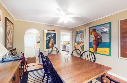 South Rehoboth House | Town of Rehoboth Beach - 206 Norfolk St