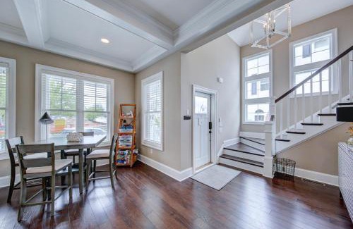 Rehoboth Beach House | Town of Rehoboth Beach 55 Maryland Ave