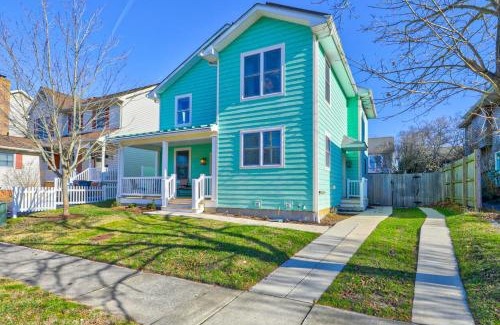 Country Club Estates House | Town of Rehoboth Beach 109 Country Club Dr