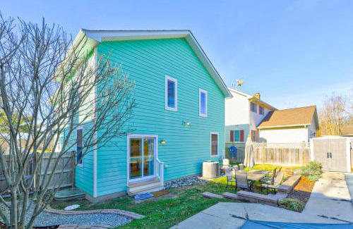 Country Club Estates House | Town of Rehoboth Beach 109 Country Club Dr
