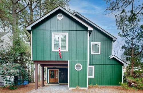 Sandpiper Pines House | Town of South Bethany - 146 Evergreen Rd