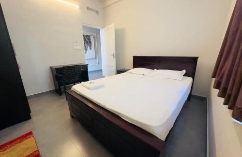 Kannur Cabin | Town Residency
