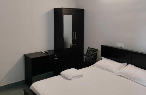 Kannur Cabin | Town Residency