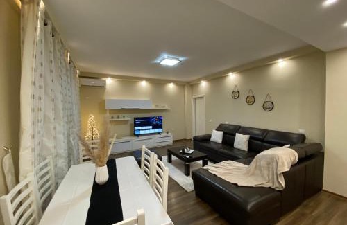 Tirana Apartment | Town Square Apartment Tirana