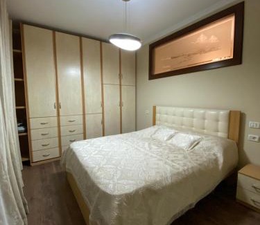Tirana Apartment | Town Square Apartment Tirana
