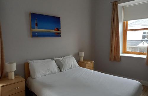 Lisdoonvarna House | Town Square Holiday Homes