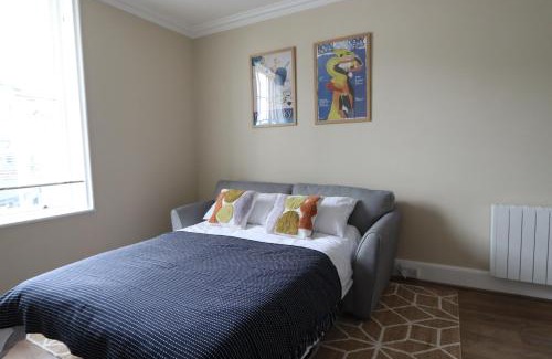 Stourport-on-Severn Apartment | Town View