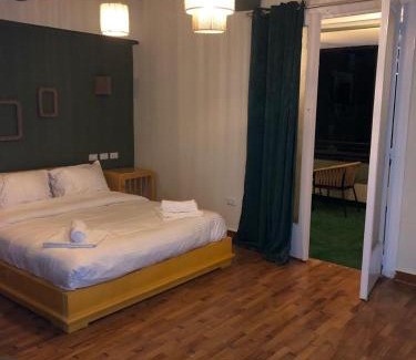 Abdin Apartment | Town View Studios