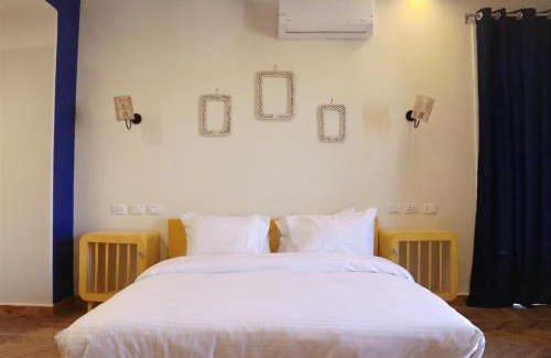 Abdin Apartment | Town View Studios