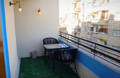 Abdin Apartment | Town View Studios