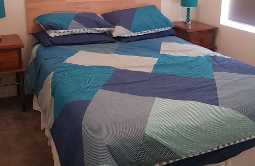 Esperance House | Towncrackers Guest House