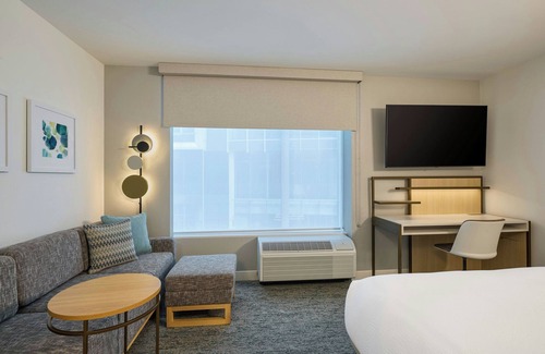 North Little Rock Hotel | Towneplace Suites By Marriott North Little Rock