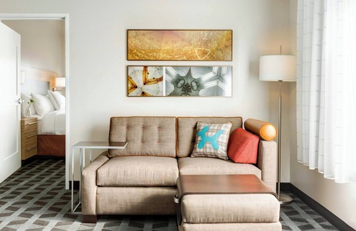 North Little Rock Hotel | Towneplace Suites By Marriott North Little Rock