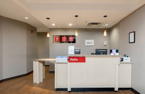 Winchester Hotel | TownePlace Suites by Marriott Winchester