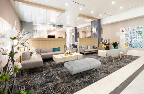 Amarillo Hotel | TownePlace Suites Amarillo West/Medical Center
